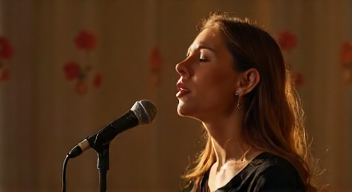 Die Kunst des Gesangs und der Ausdruck (10/10)