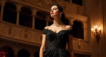 Die Kunst des Gesangs und des Ausdrucks (10/10)