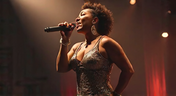 Die Kunst des Gesangs und Fitness (10/10)