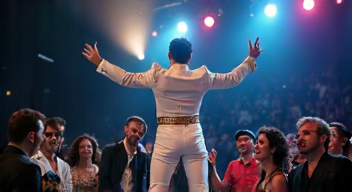 Die Macht der Musik im Comedy (10/10)