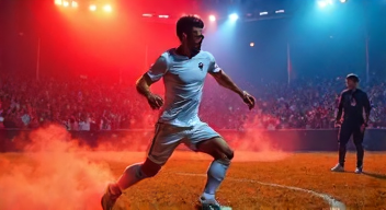 Die Macht der Musik im Sport – Ich bin Freddie Mercury (10/10)