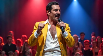 Die Macht der Musik in der Comedy (8/10)