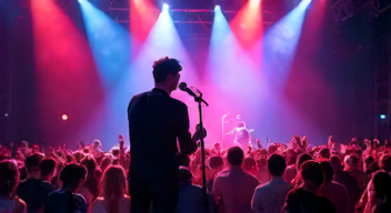 Die Magie der Live-Auftritte von Stefan Mross (10/10)