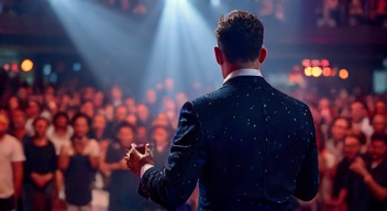 Die Magie der Live-Performance (10/10)