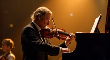 Die Magie der Live-Performance (3/10)