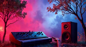 Die Magie der Musik von OMD: Ein einzigartiges Erlebnis