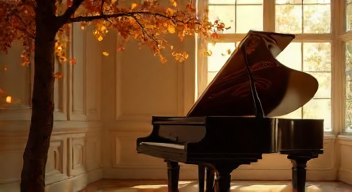 Die Melodie der Liebe