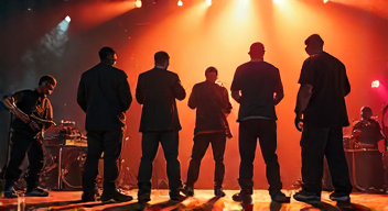 Die musikalische Reise der Wu-Tang Clan (10/10)