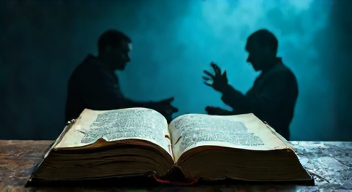 Die Obsession für Kontrolle und deren Wurzeln (3/10)