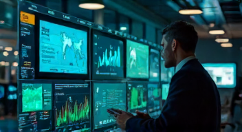 Die ökonomischen Auswirkungen in der Medienlandschaft (7/10)