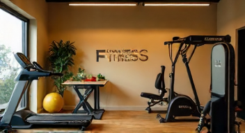 Die persönliche Reise zur Fitness und Schönheit (1/10)