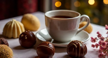 Die persönliche Verbindung zur Schokolade und Liebe (1/10)