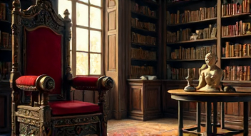 Die Philosophie der Monarchie (5/10)