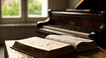 Die Philosophie der Musik und ihre Wirkung (4/10)