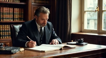 Die Philosophie des Journalismus (5/10)