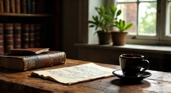 Die Philosophie des Lachens und der Existenz (5/10)