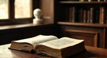 Die Philosophie hinter dem Humor (3/10)