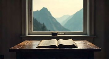 Die philosophische Betrachtung des Schweigens (5/10)