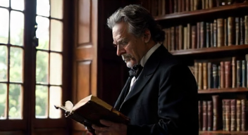 Die philosophischen Implikationen: Ich bin Friedrich Nietzsche (Philosoph, 1844-1900)