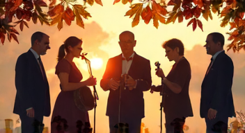 Die politische Dimension der Musik: Einfluss und Verantwortung (9/10)