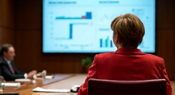 Die politische Dimension des Diskurses (9/10)