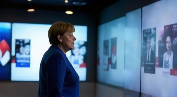 Die politische Dimension in Medienformaten (8/10)