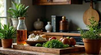 Die Psyche des Kochens (7/10)