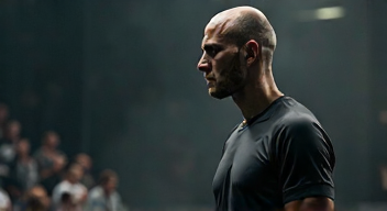 Die Psyche des Sportlers (7/10)