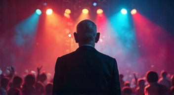 Die Psyche und das Live-Erlebnis (7/10)