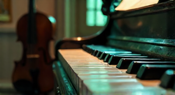 Die Psychologie der Musik und Emotionen (5/10)