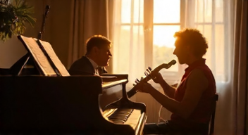 Die Psychologie der Musik und ihre Effekte (6/10)