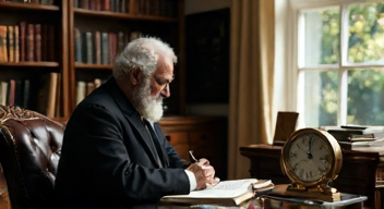 Die psychologischen Aspekte der Rollenveränderung (2/10)