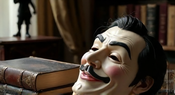 Die psychologischen Aspekte von Comedy (6/10)