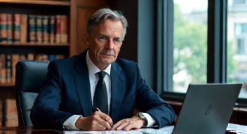 Die rechtlichen Implikationen: Ich bin Hansgeorg Birkhoff, Anwalt von Abou-Chaker (2/10)