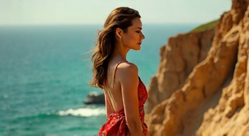 Die Reise von Glamour und Identität (1/10)