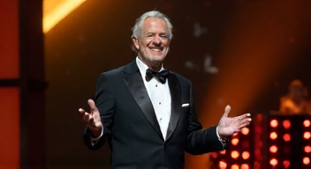 Die Rolle der Bühnenpräsenz (4/10)