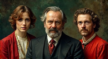 Die Rolle der Komik in der Kulturgeschichte (3/10)