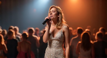 Die Rolle der Künstler im Schlager (9/10)