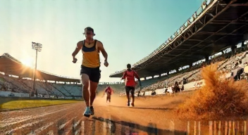 Die Rolle der Musik im Sport: Ein musikalischer Blick (10/10)