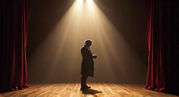 Die Rolle der Psyche im Schauspiel (7/10)