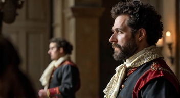 Die Rolle der Schauspielkunst in Geschichtsdokus (4/10)