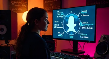 Die Rolle der sozialen Medien in der Musikbranche (3/10)