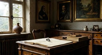 Die Rolle des Humors in der Philosophie (4/10)