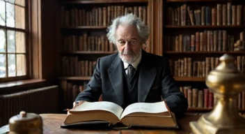 Die Rolle von Humor in der Kultur (3/10)