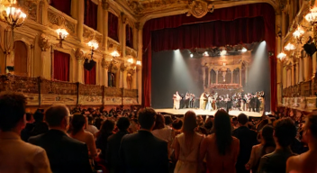 Die Rolle von Live-Events in der Kultur (3/10)