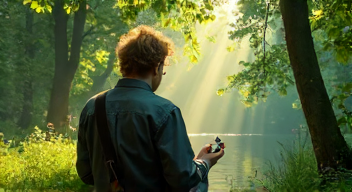 Die Rolle von Musik im Umweltschutz (10/10)