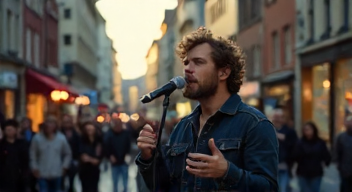 Die Rolle von Musikern in der Gesellschaft (10/10)