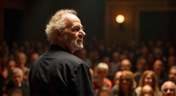 Die Rolle von Musikern in der Gesellschaft (10/10)