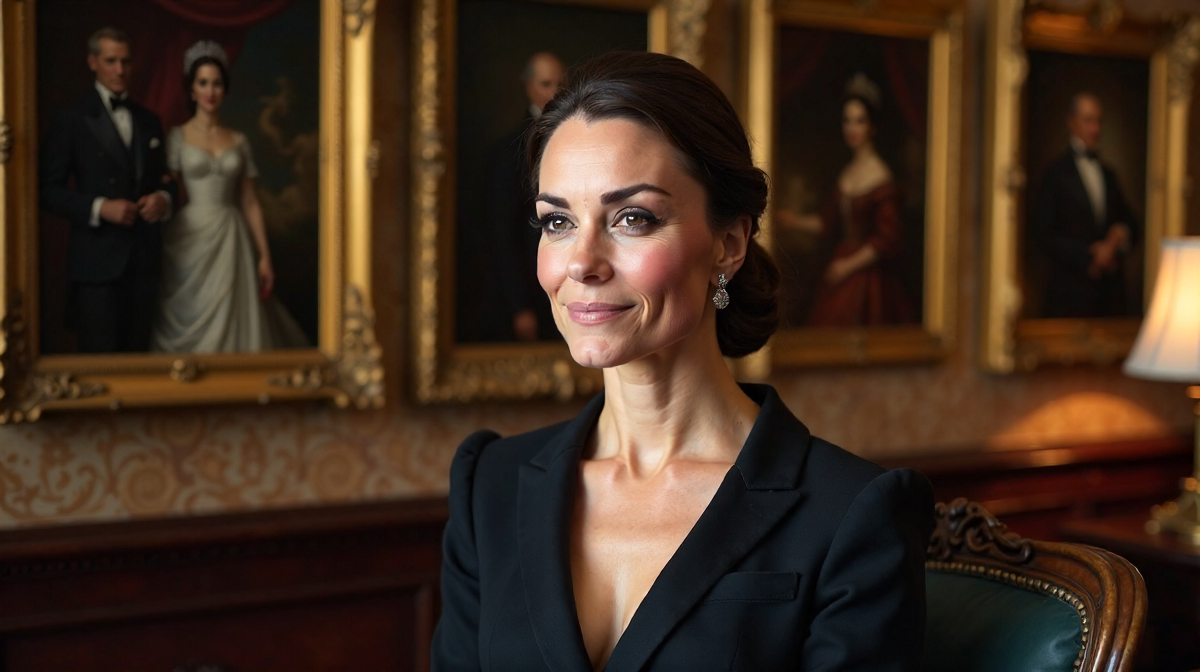 Die Royals und ihre Skandale: Andrew, Kate und die Distanz zur Wahrheit