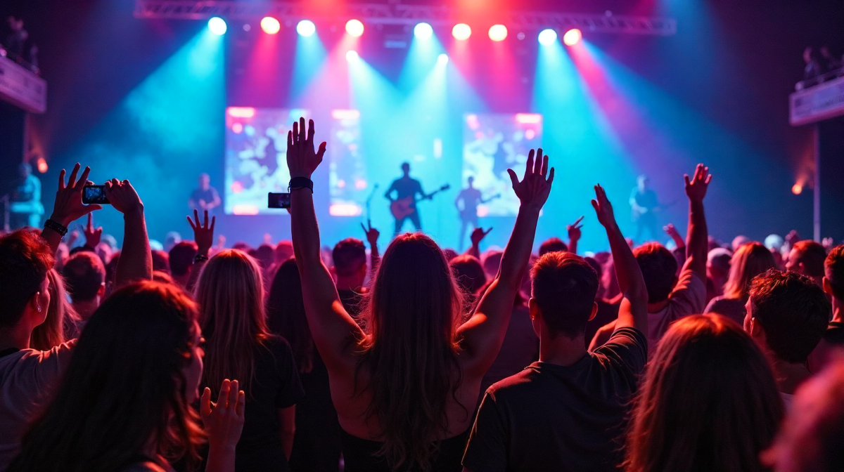 Die Schlagerpiloten: Unvergessliche Tour, Live-Events und Fans in Ekstase